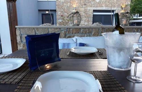 Seaside Villa in Chalkidiki - Foto 44