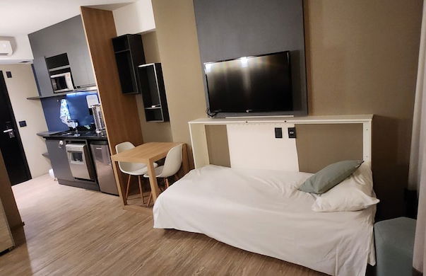 Alpha Stay - Foto 16