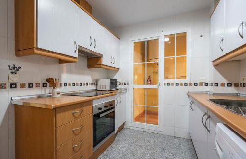 Playa Torrecilla Piscina Centro 2 Habitaciones - Foto 31