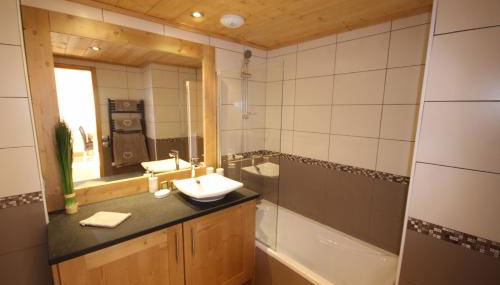 Les Saisies Bisanne - Foto 3