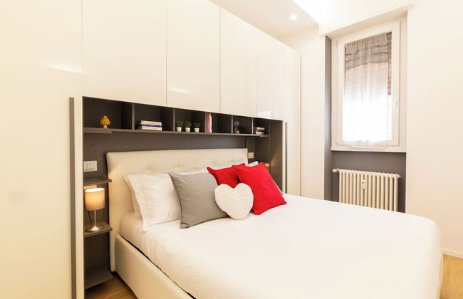 notaMi - Monte Ceneri Suite - Foto 9