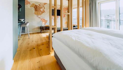 KABINETT Boutique Apartments - Foto 3