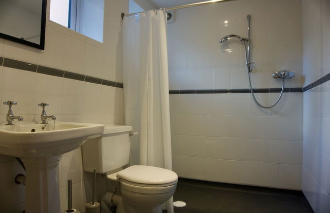 No1 Dove Street - Foto 40