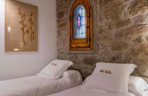 Cottage in Castellnou With Forest Trails - Foto 31