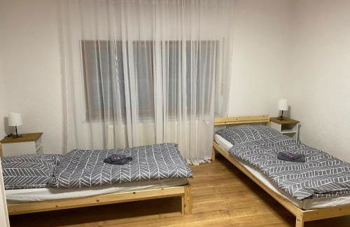 Ferienwohnung Schwabenheim an der Selz - Foto 13