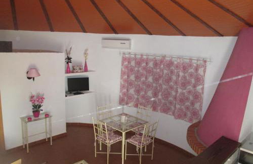 Los Chozos de la Roca - Foto 9