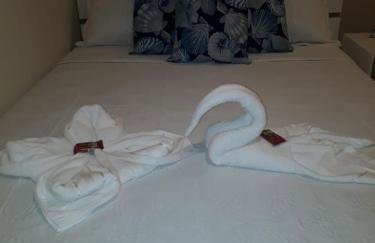 Pontal Praia Suítes - Foto 41