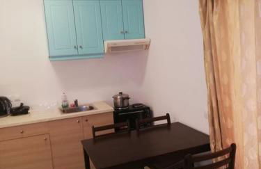 Gouvia House Luxury Apartments - Foto 37