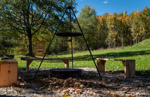 Drwalówka - Domek "NA SKARPIE" - Foto 47