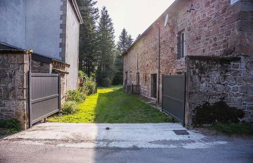 Gîte Jardin - Broussas Beach - Stay In Vassivière - Foto 33