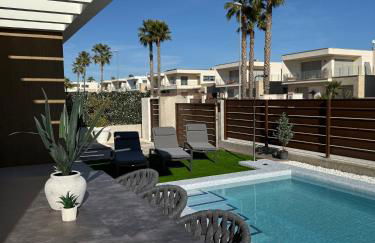 Villa de Amantes - Foto 22