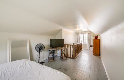 2 Blocks to Main St Walkable Beech Grove Home! - Foto 20