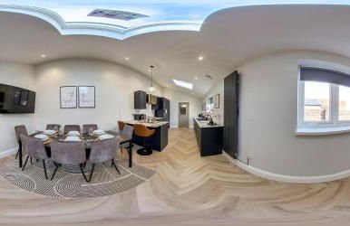 Dwell Living Luxurious 5BD House Central - Foto 21