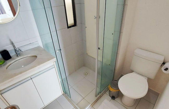 COITP0100 - Condomínio Mar de Itapuã - Photo 44