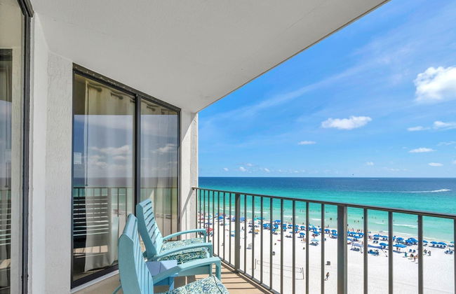 Edgewater Tower 2-704 - Foto 62