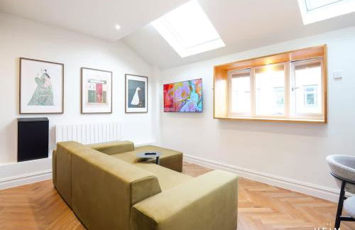 Shuttle at The Heim - Foto 3