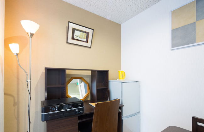 Sakamoto Building 7F - Photo 9