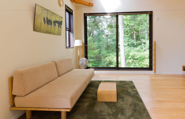 Gakuto Villas - Foto 20