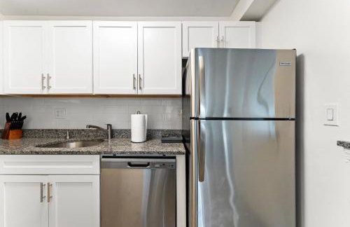 Furnished Apartment - Foto 19