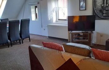 Ferienwohnung Ankerplatz - Foto 7