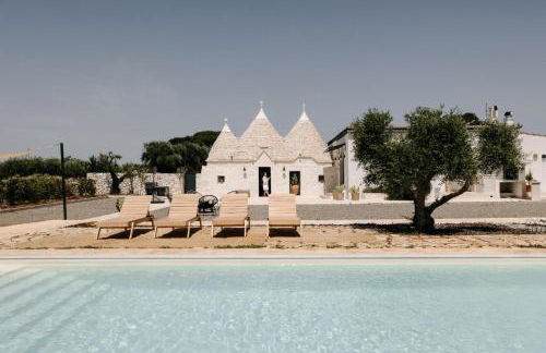 Trulli Enjoy - Foto 1