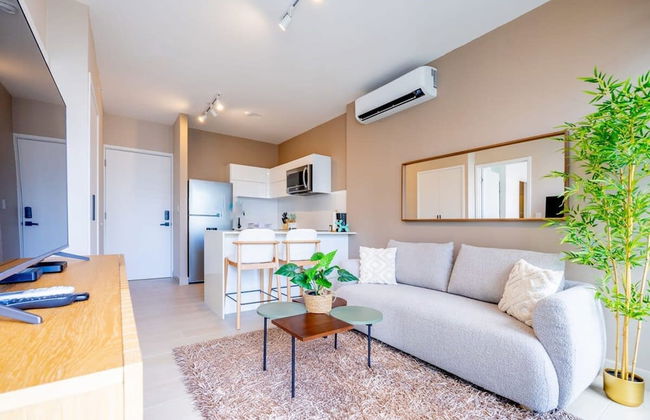 w Charming 1BR Home in San Francisco - Foto 7