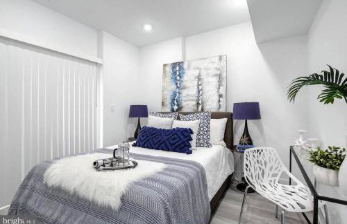 BrandNew Luxury Capitol Hill APT! Near Free Trolly - Foto 1