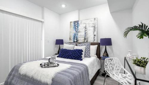 BrandNew Luxury Capitol Hill APT! Near Free Trolly - Foto 1