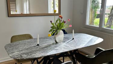 COEUR DE LOTOISE Luxe & Nature Coeur de Gramat - Foto 2