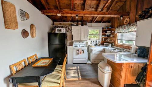 Lake Life Waterfront Cabin NEW - Foto 5