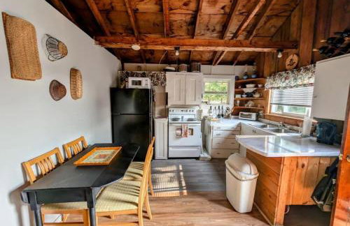 Lake Life Waterfront Cabin NEW - Photo 5