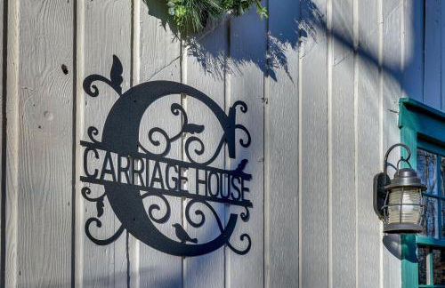 Guilford Carriage House at Granite Lodge! - Foto 36