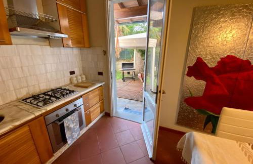 Villa Sophia - an oasis of peace for the family - Foto 31