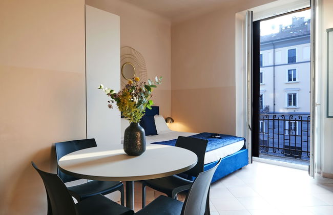 Milan Retreats Navigli - Foto 38