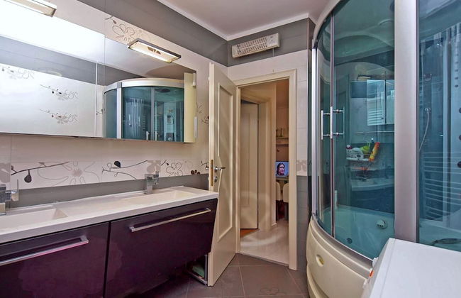 Apartment Ljubica - Photo 43