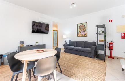 Modern Retreat in Castro Marim by LovelyStay - Photo 12