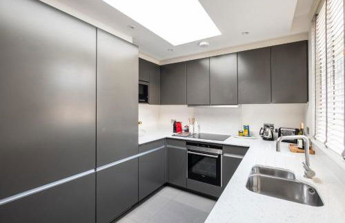 Native Mayfair - Foto 82