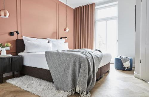 Villa Esperance - Foto 21