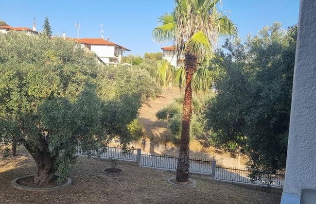 Holiday Aptm - Morningsun1 - Sithonia - Foto 28