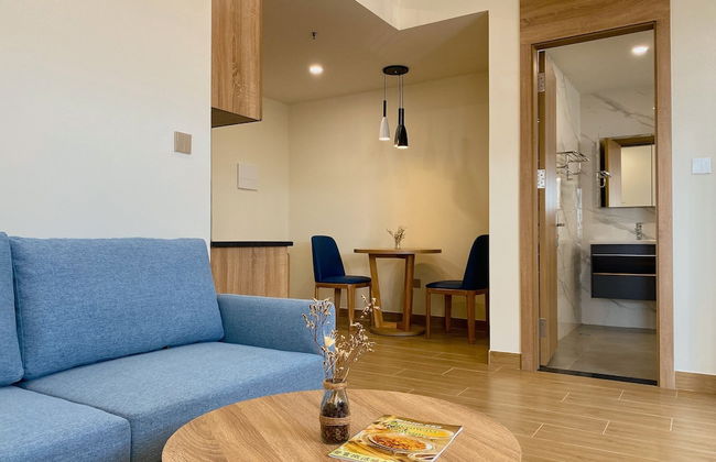 PH Hotel & Apartment - Foto 15