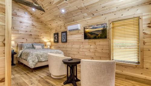 Blue Moon- creek, firepits, budget friendly! - Photo 2