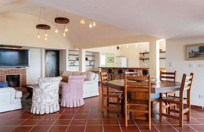 Pousada Cantareira - Foto 53