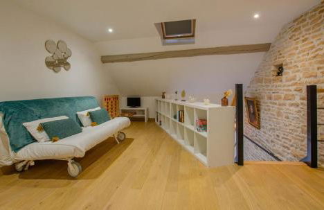 Gite seigneurial - Foto 16