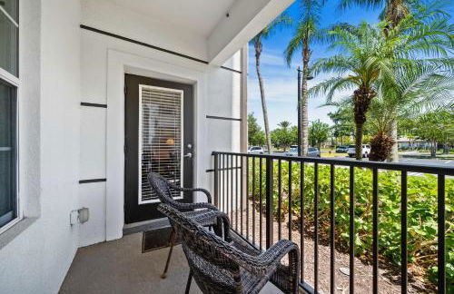 Renovated Condo by Convention Center & I-drive - Foto 40