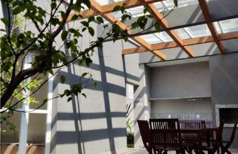 MV 148B Fantástico Apartamento Em Frente Ao Metrô Brás ! - Rua Coronel Mursa, 56 - Bras - Photo 42