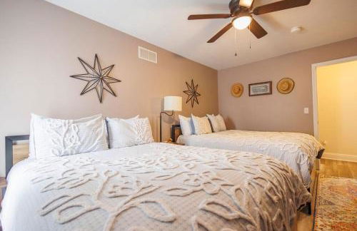 The 3rd Street Inn - Foto 39