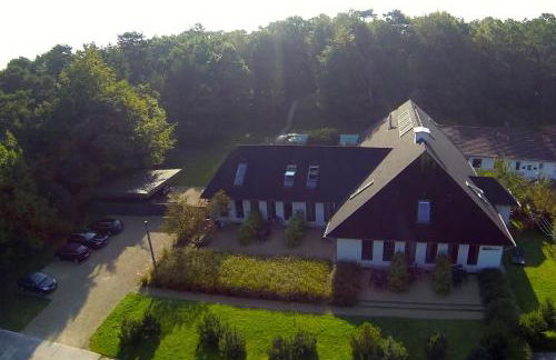 HAUS DOHRMANN - mit direktem Strandzugang,moderne, ruhig gelegene Ferienwohnungen mit Terrasse - Foto 10
