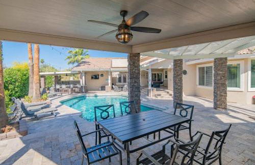 Cave Creek- Basketball Putt Putt Pool & Games - Foto 59