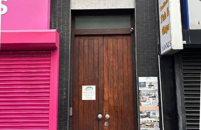 Lord Street - Foto 20