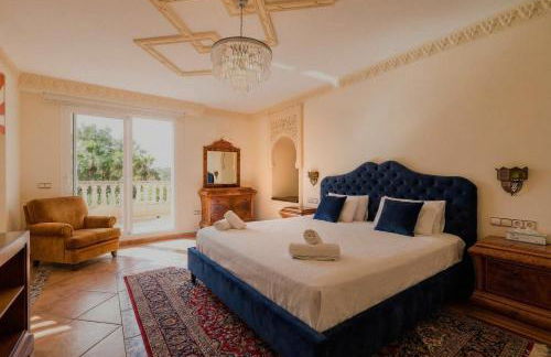 Villa Grande in Can Furnet for 18gst - Foto 11